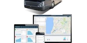 Fleet Management Solutions