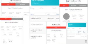 Hospital Managements Services