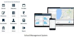 School Management Software