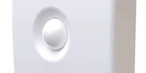 Wireless Motion Detector