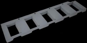 Sheet Metal Pressing Component