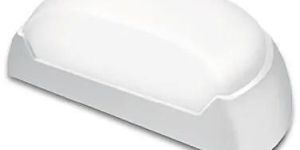 LED Garnet Bulkhead Light