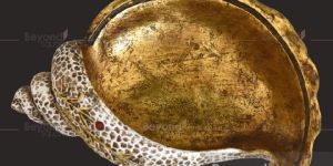 Artifact Marble Handicraft