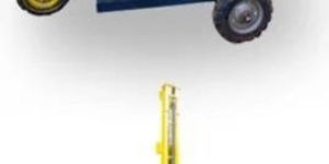 Water Well Drilling Rig