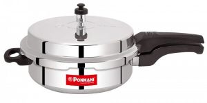 Pressure Pan