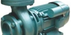 Centrifugal Monoblock Pumps