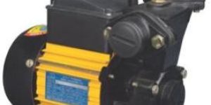 Self Priming Monoblock Pumps