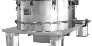 Bag Lifting Type Centrifuge
