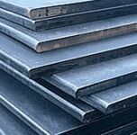 Mild Steel Plates