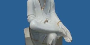 Sai Baba Statue