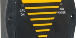 Radiator Water Level Controller