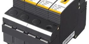 AC Power Supply SPD Module