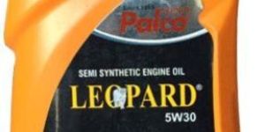 Engine Oil