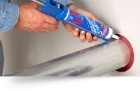 Passive Fire Protection System