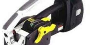 Electric Strapping Tool