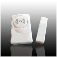Door Alarm