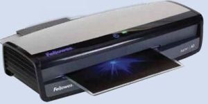 Large Office Lamination Machine