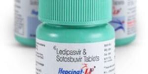 Hepcinat Lp Tablets