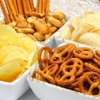 Indian Snacks