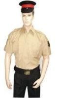 Uniforms