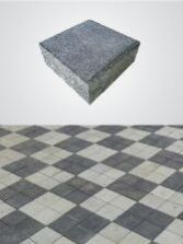 Paving Block