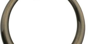 BRASS FITTING- RING PULLAR