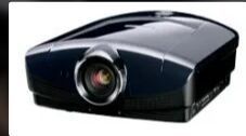 Mitsubishi Projector