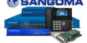 Sangoma IP Pbx Phone System
