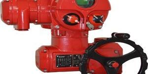 Multi Turn Actuators