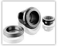 Clutch Release Bearings
