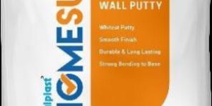 Wall Putty Bags