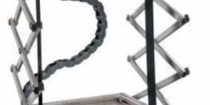 Motorized Projector Lift