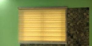 Interior Venetian Blinds
