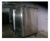 Stainless Steel Tanks