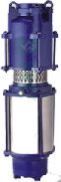 Vertical Open Well Pumps