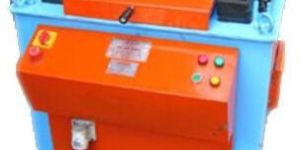 MECHANICAL BAR BENDING MACHINE