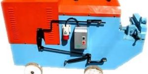 Hydraulic Bar Cutting Machine