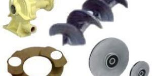 Transit Mixer Spare Parts