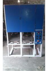 Automatic Thali Making Machine