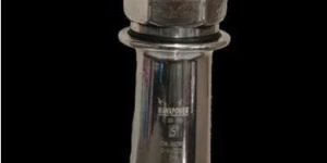 Aluminium Branch Pipe