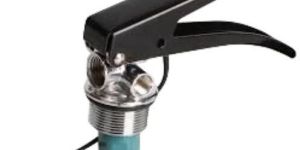 Fire Extinguisher Valve