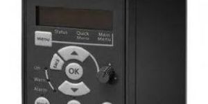 Danfoss Variable Frequency Drives