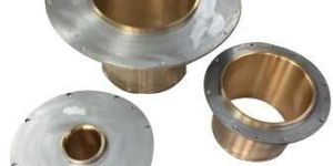 Sizer Rings for PP in Aluminium and Gun Metal