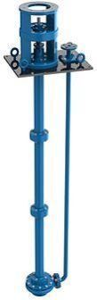 Vertical Pumps