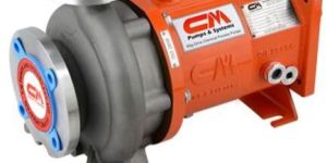 Chemical Process Pump