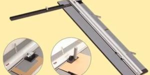 Mount Board Cutter Machine
