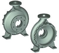 INVESTMENT CASTING PROCESS