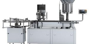 Auger Filler Machine