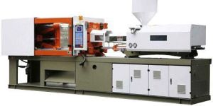 Injection Moulding Machine