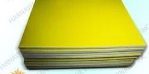 Glass Epoxy Laminates